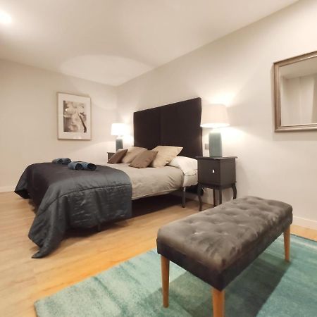 Burgo Apartamento En Pleno Centro Al Lado Catedral. Wifi. 아파트 외부 사진