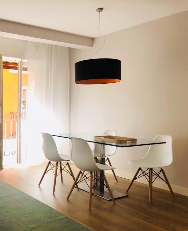 Burgo Apartamento En Pleno Centro Al Lado Catedral. Wifi. 아파트 외부 사진