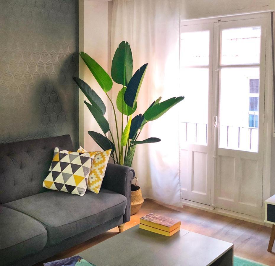 Burgo Apartamento En Pleno Centro Al Lado Catedral. Wifi. 아파트 외부 사진