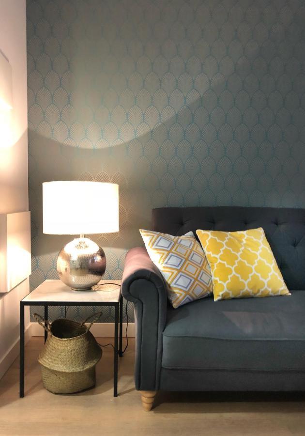 Burgo Apartamento En Pleno Centro Al Lado Catedral. Wifi. 아파트 외부 사진