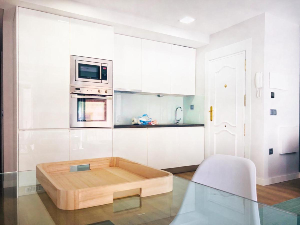 Burgo Apartamento En Pleno Centro Al Lado Catedral. Wifi. 아파트 외부 사진
