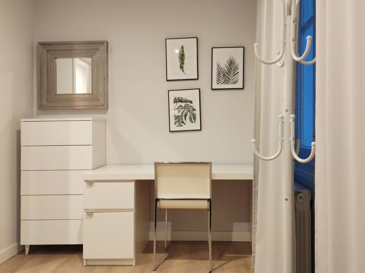 Burgo Apartamento En Pleno Centro Al Lado Catedral. Wifi. 아파트 외부 사진