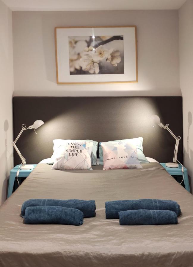 Burgo Apartamento En Pleno Centro Al Lado Catedral. Wifi. 아파트 외부 사진