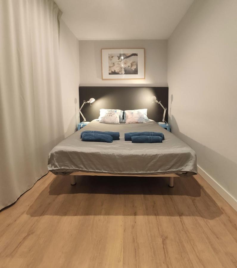 Burgo Apartamento En Pleno Centro Al Lado Catedral. Wifi. 아파트 외부 사진