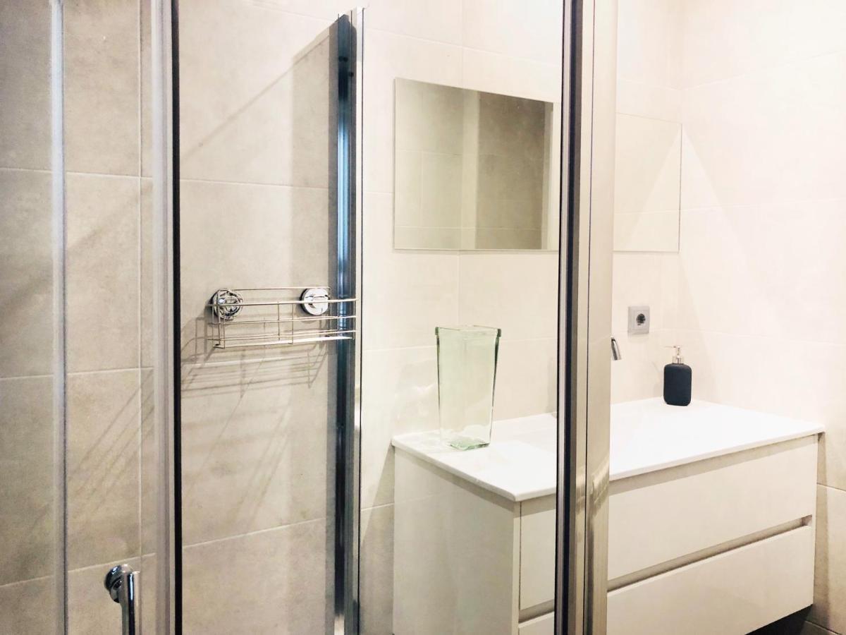 Burgo Apartamento En Pleno Centro Al Lado Catedral. Wifi. 아파트 외부 사진
