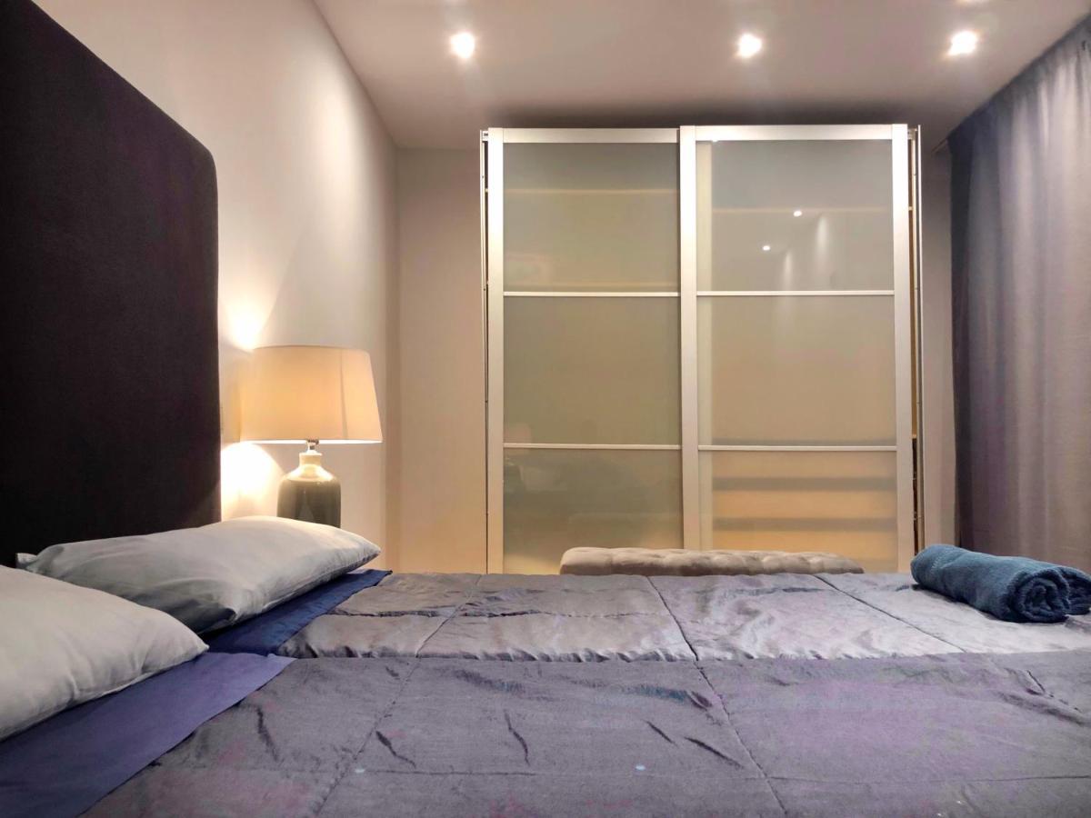 Burgo Apartamento En Pleno Centro Al Lado Catedral. Wifi. 아파트 외부 사진