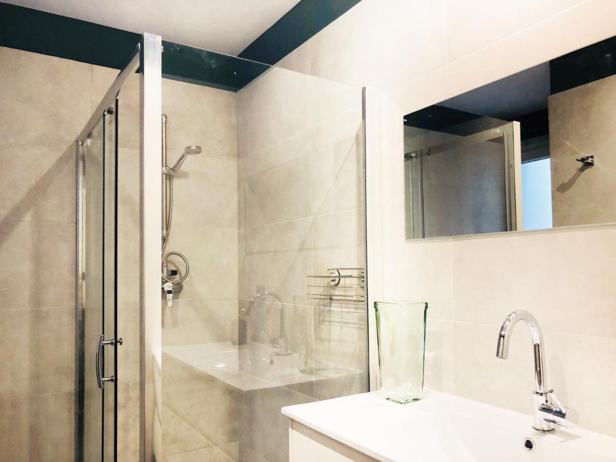Burgo Apartamento En Pleno Centro Al Lado Catedral. Wifi. 아파트 외부 사진