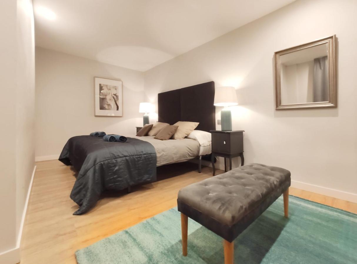 Burgo Apartamento En Pleno Centro Al Lado Catedral. Wifi. 아파트 외부 사진