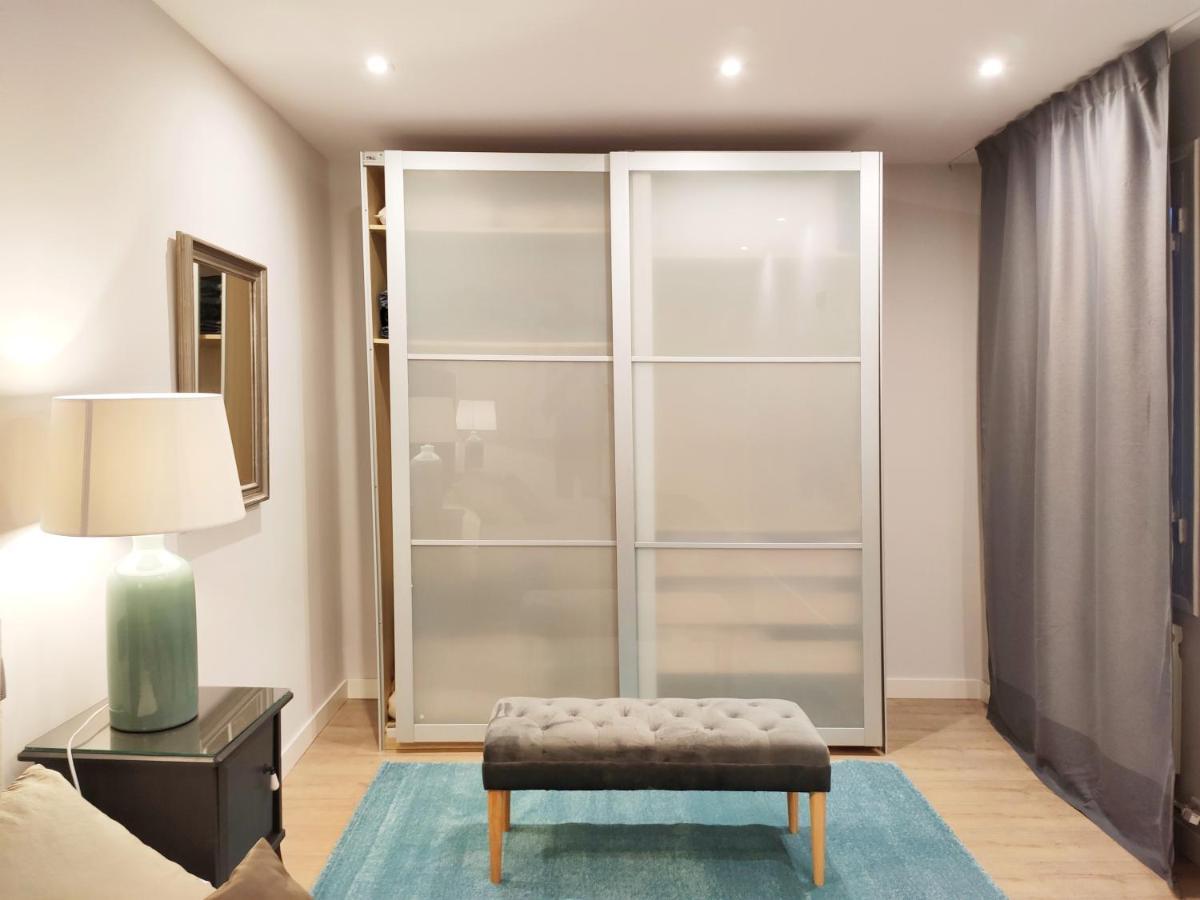 Burgo Apartamento En Pleno Centro Al Lado Catedral. Wifi. 아파트 외부 사진